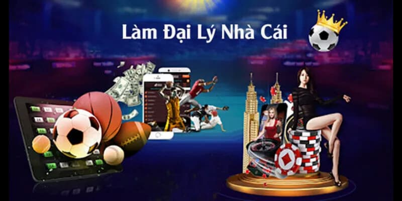 Bí quyết thành công khi làm đại lý soc88