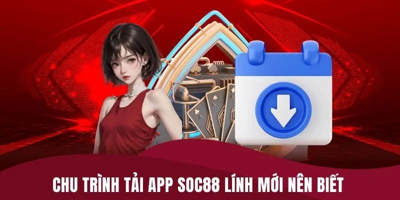 Những tính năng nổi bật khi tải app Soc88
